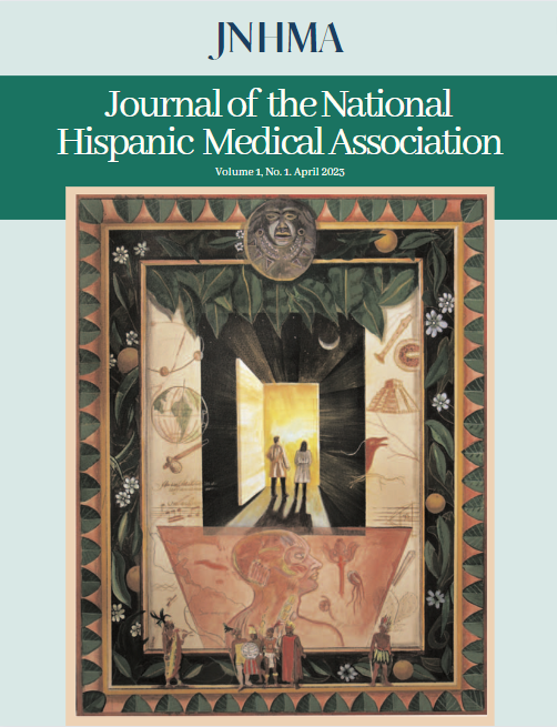 Journal of the National Hispanic Medical Association